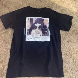 Spencers graphic tee H.E.R T-shirt